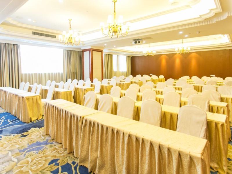 Greentree Inn Suzhou Railway Station Huqiu Hotel Suzhou (Jiangsu) Exterior foto