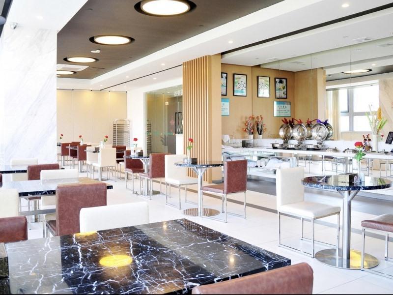 Greentree Inn Suzhou Railway Station Huqiu Hotel Suzhou (Jiangsu) Exterior foto