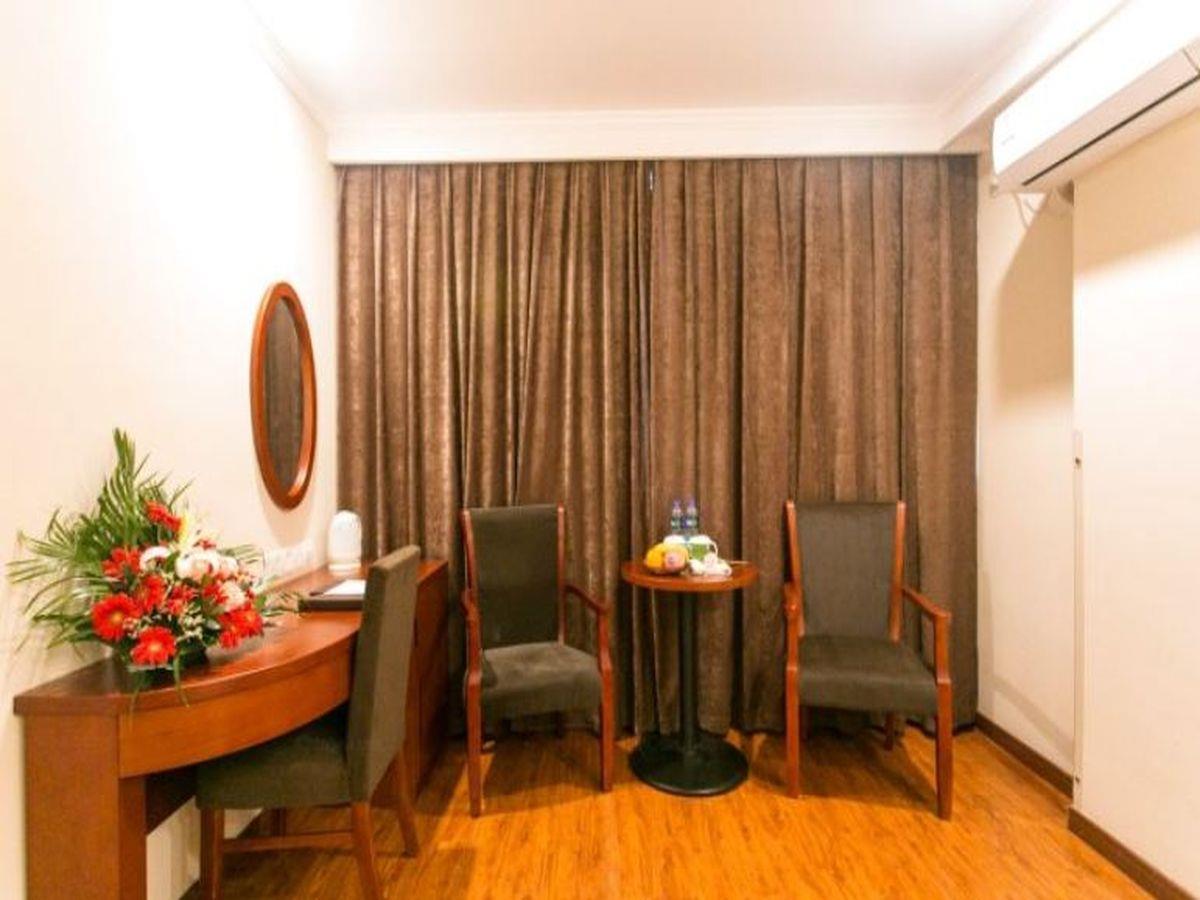 Greentree Inn Suzhou Railway Station Huqiu Hotel Suzhou (Jiangsu) Exterior foto